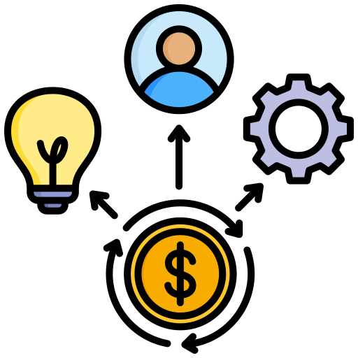 Chart Icon