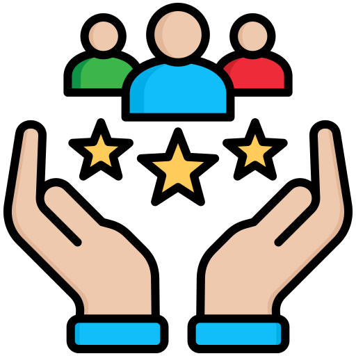 Chart Icon