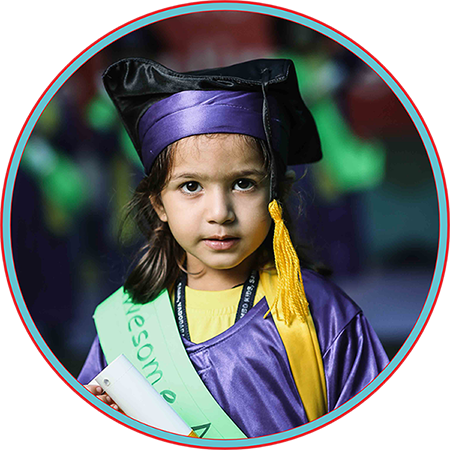 Personal, Social and Emotional Development