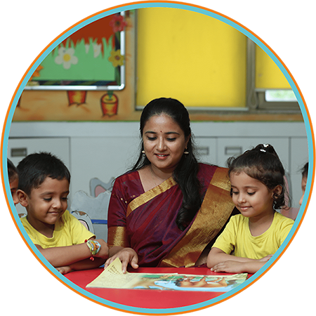 Communication and Language