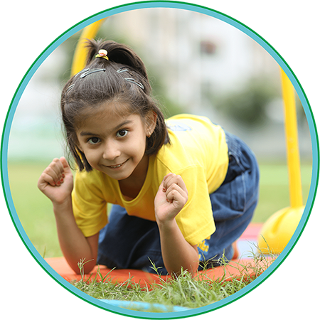 Physical Development