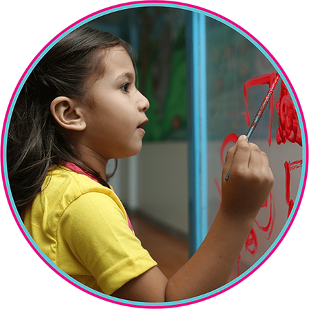 Expressive Arts and Design