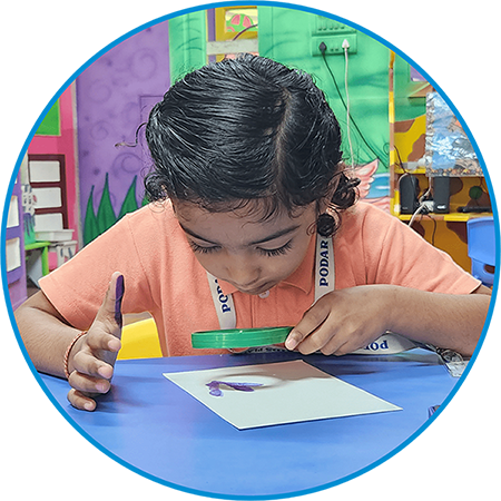 Understanding the World