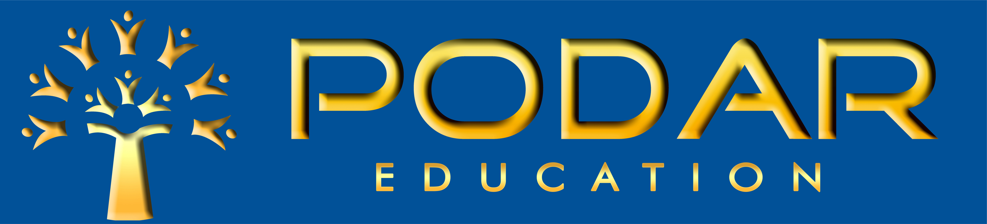 Podar Group of Schools