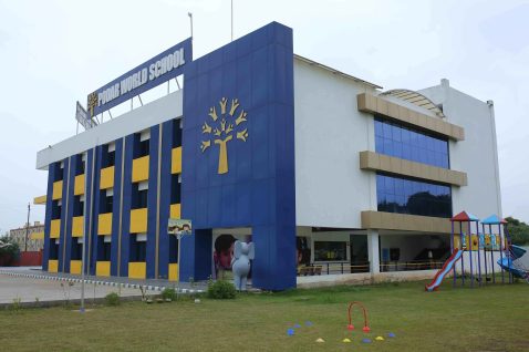 PODAR SCHOOL (269 of 1960)