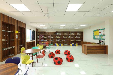 PODAR SCHOOL (55 of 1960)