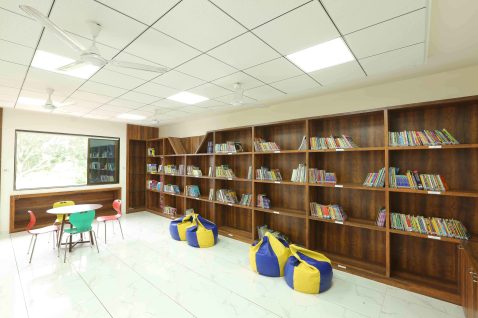 PODAR SCHOOL (58 of 1960)