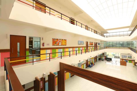 PODAR SCHOOL (88 of 1960)